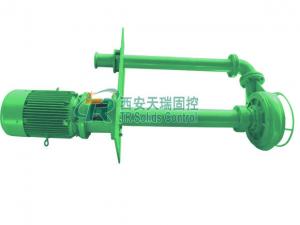 China Oil and Gas Drilling Submersible Slurry Pump , Electric Submersible Sewage Pump on sale