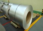 Chromated DX52D G60 PPGL Galvalume Steel Coil Aluminium Zinc Coated