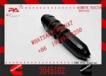 injector 3037229 3027588 3045102