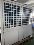 Economical Inground Pool Heat Pump Built - In Computer Intelligent Control