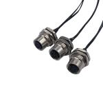 Customized Waterproof Connector For Indoor / Outdoor Approved Low Voltage Wiring