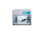 Multi-color light box , Paper Multi-color light box testinge quipment , Paper