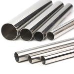 A312 Stainless Steel Round Pipe 6m Length 304 Seamless Pipe SCH40 Standars For