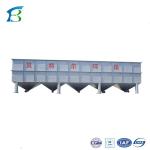 Local Service Location Inclined Tube Sedimentation Tank Equipment for Sewage