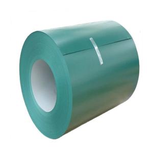 Wholesale 0.125mm To 4.0mm PPGI Coil 600mm To 1500mm ISO JIS AS EN ASTM from china suppliers