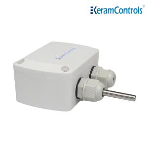 China NTC10k thermal sensor temp sensor HVAC on sale