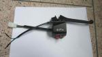 Honda Dream 110 cc Motorcycle Handle Bar Switch Dimmer , Winker