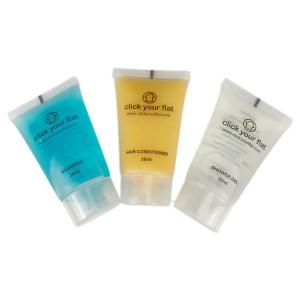 Wholesale Biodegradable Dandruff Hair Shampoo Mini Size Toiletry Star For Hotel Guest from china suppliers