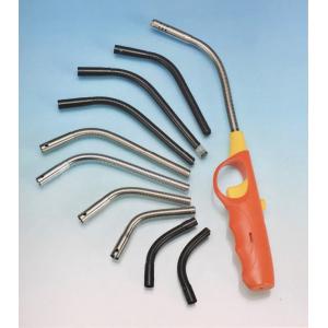 Buy cheap Hardware Colorful Plastic Gooseneck Tube Mic Stand Clamp Plating 600mm from wholesalers