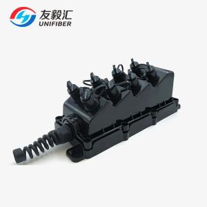 Wholesale Waterproof IP68 MST 8 Port Terminal Box Huawei Mini SC Pre Connectorized from china suppliers