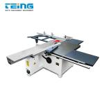 Max.Cutting Height at 90° of 80mm MJ6128TY Table Saw for Professional Woodworker
