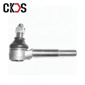China Japanese Diesel Spare Parts  Mitsubishi 4D34/HD72-78 Truck Tie Rod End RH MK-309712 Steering Parts on sale
