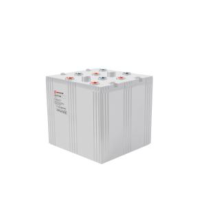 Buy cheap 2V 1500 AH Top Terminal VRLA Agm Lead Acid Battery L170mm X W105mm X H340mm from wholesalers