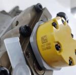 295-9126 High Pressure Pumps for Excavator Diesel Engine 320D in Building