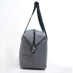PEVA lining 600D Polyester Insulated Lunch Cooler Bags