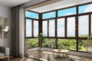 Wholesale Lightweight Home Aluminum Sliding Window Powder Spraying / Fluorocarbon Spray from china suppliers