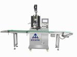 Lipbalm Heating Quantitative Filling Machine Can Fill 1-9999g