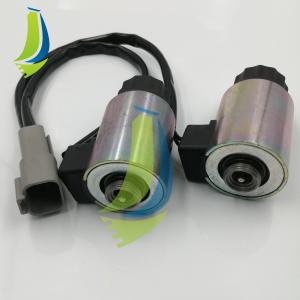 Wholesale UC1026029415 Solenoid Valve For WA320-5 Wheel Loader from china suppliers