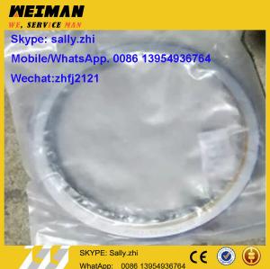 Wholesale brand new Crankshaft Rear Oil Seal, C02CB-4W0452+A for SDEC Shanghai Diesel 4W0452 from china suppliers
