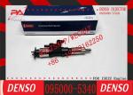 ELIC Excavator 095000-0660 095000 -5000 095000-5012 095000-5013 095000-5340