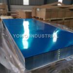 Decorative 1.2mm 2438*1219mm 1060 Aluminum Sheet