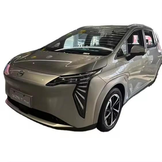 Energy Car Aion Y 2022 80 Euro VI 600KM FWD 5-Seater Compact SUV with Front 4