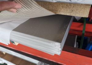 Wholesale DIN 1.4306 3mm SS Sheet 304L Hairline Finished Slit Edge Mill Edge from china suppliers