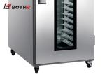 Kitchen Freezer Chiller bread Dough Proofer Single Door 18 Trays for with touch