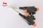 Ultra Light Butane Flame Gun , 20cm Butane Flamethrower