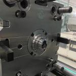 Plastic Medical Mould Plastic Pet Preform Mould Multiple Cavities Injection