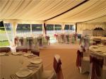 Versatile Frame Party Tent System , Commercial Frame Tent Festival Events