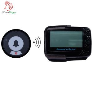China Ihomepager Catering equipment Quick service device wireless calling receiver on sale
