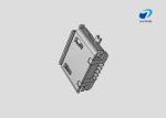 5pin Female SMD Micro USB Connectors