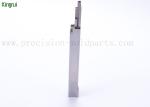 Customized Grinding And EDM Precision Mold Parts Of Abrasion Resistance SKD61
