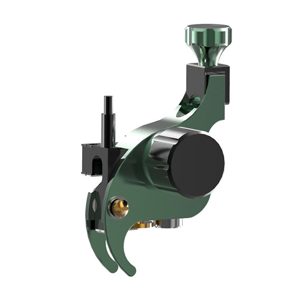 Professional Rotary Tattoo Machine With 12V 11000 R/M Speed OEM