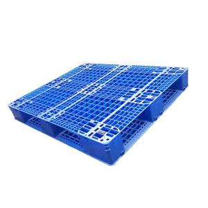 Wholesale Polypropylene Stackable Plastic Pallets Dimension Stable 1200 x 1000mm from china suppliers