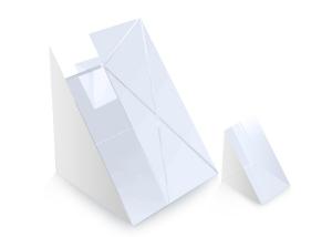 Wholesale N-BK7 Right Angle Prism from china suppliers