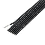 Awm 2468 Twin Cable UL Wire VW-1 Electric Wire PVC Insulation Flat Cable