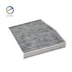 2468300018 Air Filter Cabin Air Filter for Mercedes-Benz CLA250 2468300118