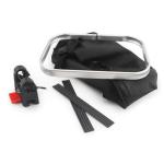 Mountain Bike Lithium Bicycle Riding Bicycle Basket Load Basket Front Car Rental