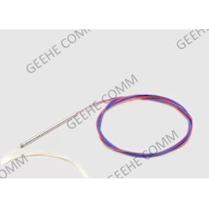 Buy cheap 2×2 Multimode 125um Rotating Fiber Optic Cable Coupler from wholesalers