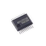 TMS320VC5409AGGU12