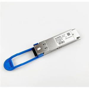 China QSFP28-100G-LR4 - Huawei Optical Transceivers 100GBase-LR4 Optical Transceiver QSFP28 100G Single-mode Module on sale