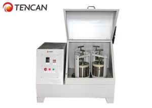 Wholesale Industrial Planetary Ball Milling Machine 20L Total Volume Nano Powder Making Use from china suppliers