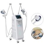 110V 220V Electromagnetic Therapy Machine EMS Body Sculpting Machine 4 Zone Pain