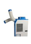 Low Energy Consumption Industrial Portable Aircon Light Weight Without Water