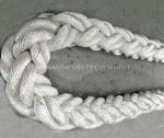 PP Rope with 4 to 128mm Diameter