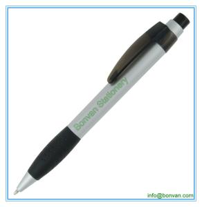 Wholesale plastic retractable pen,retractable ballpoint pen from china suppliers