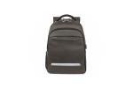 Unisex Dressy Nylon Backpack , Thin Nylon Backpack High Density Nylon Material