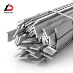 Factory Hot Sale Superior Quality and Good Price Flat Bar Mild Steel with High